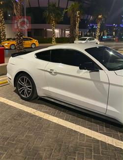 فورد موستانج